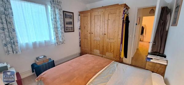 Appartement à vendre 4 pièces 93m²