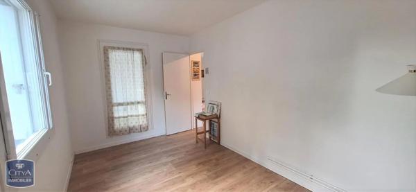 Appartement à vendre 4 pièces 93m²