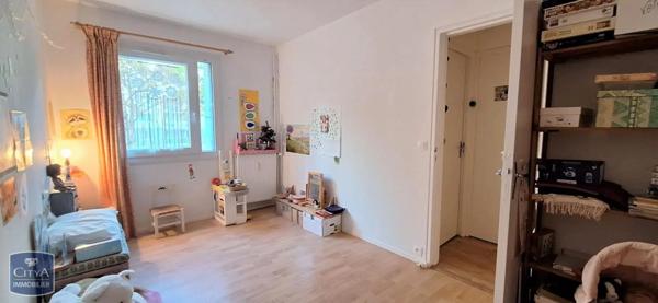 Appartement à vendre 4 pièces 93m²