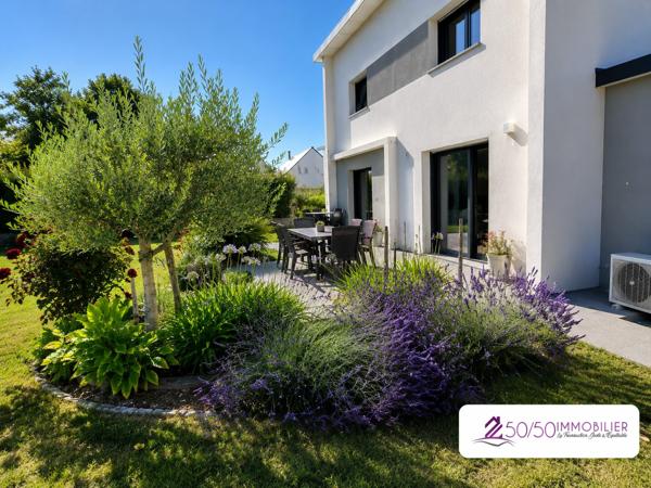 Belle maison individuelle