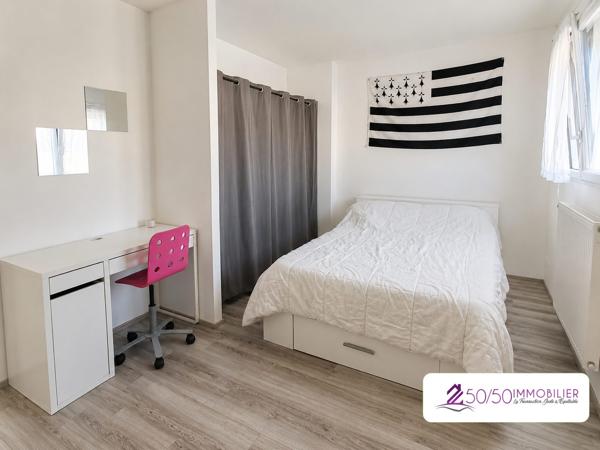 Belle maison individuelle