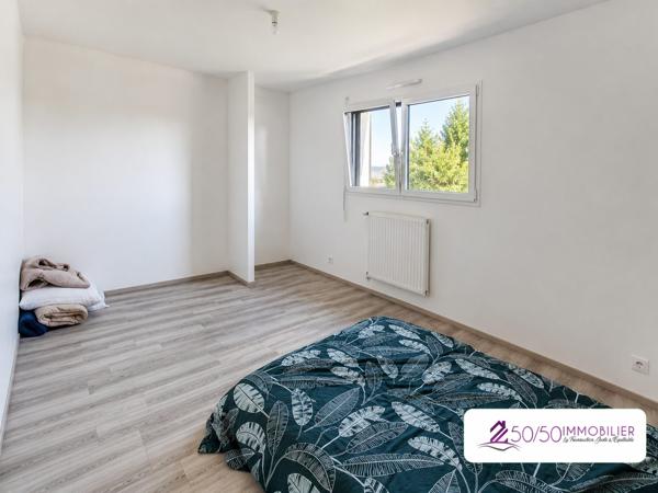 Belle maison individuelle