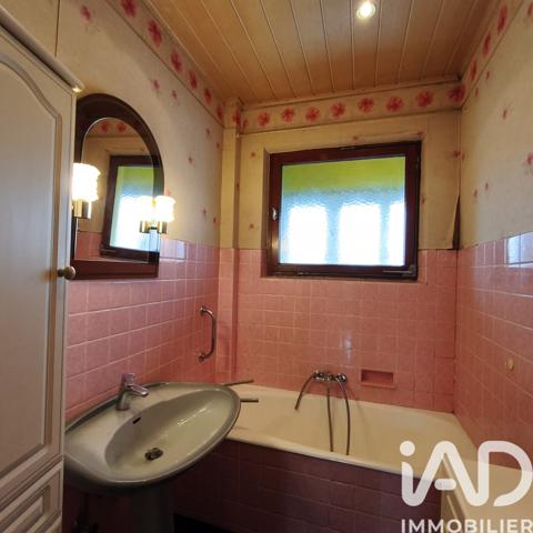 Appartement à vendre 4 pièces 81 m² Souffelweyersheim