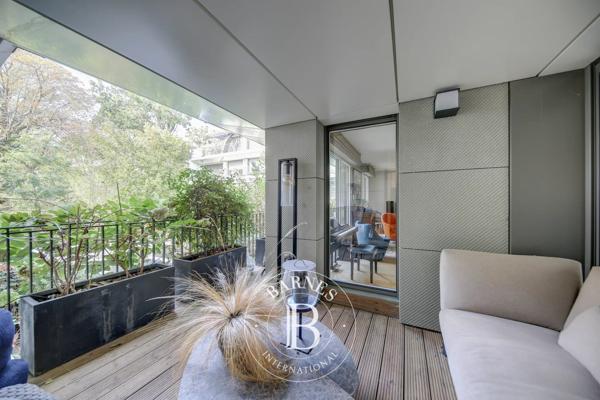 Versailles, Appartement 3 Chambres -  141 m² à vendre