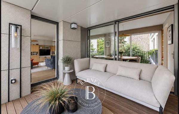 Versailles, Appartement 3 Chambres -  141 m² à vendre