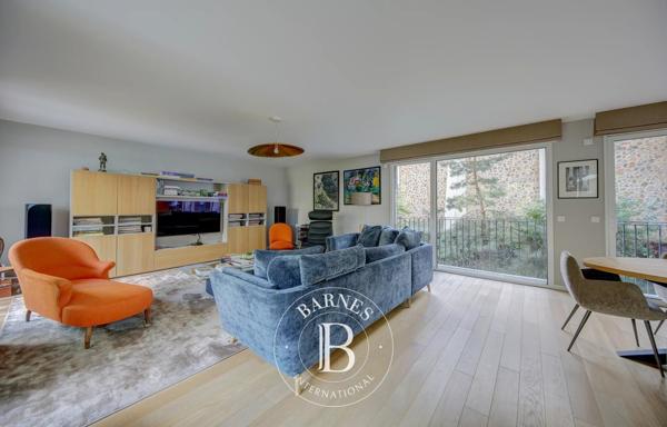 Versailles, Appartement 3 Chambres -  141 m² à vendre