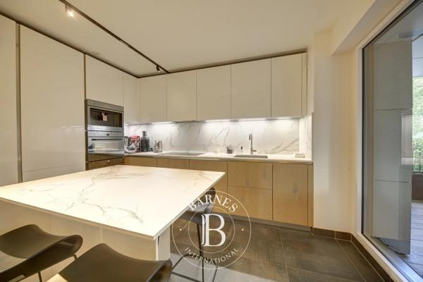 Versailles, Appartement 3 Chambres -  141 m² à vendre