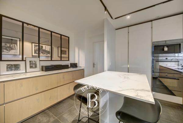 Versailles, Appartement 3 Chambres -  141 m² à vendre