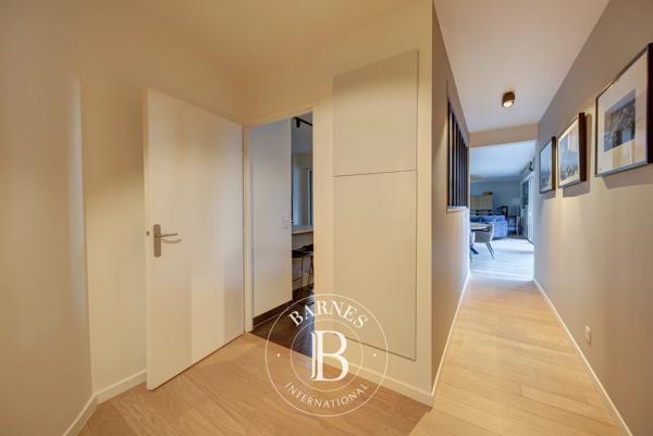 Versailles, Appartement 3 Chambres -  141 m² à vendre