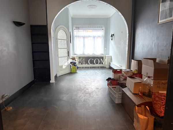 Maison 5 pièce(s) 3 chambre(s) 97 m²