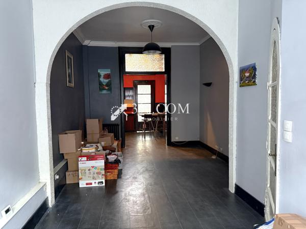 Maison 5 pièce(s) 3 chambre(s) 97 m²