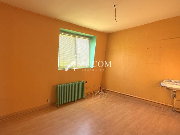 Maison 5 pièce(s) 3 chambre(s) 97 m²