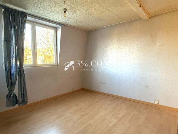 Maison 5 pièce(s) 3 chambre(s) 97 m²