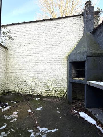 Maison 5 pièce(s) 3 chambre(s) 97 m²