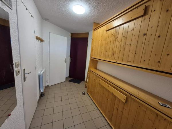 Appartement à vendre à Donville-les-Bains dans la Manche (50350), ref : 028/1589