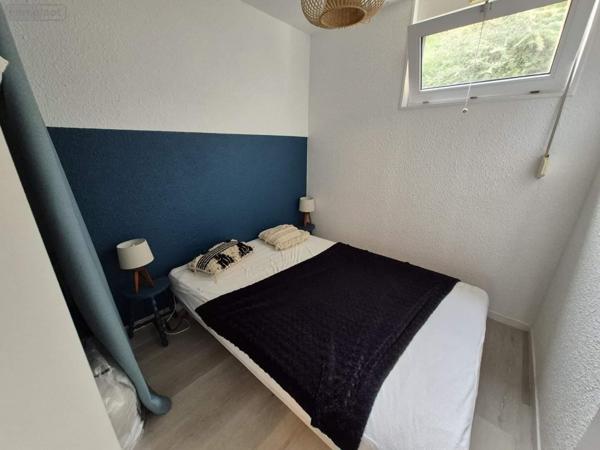 Appartement à vendre à Donville-les-Bains dans la Manche (50350), ref : 028/1589