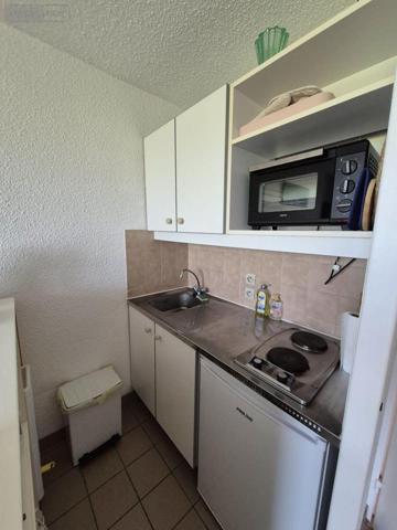 Appartement à vendre à Donville-les-Bains dans la Manche (50350), ref : 028/1589