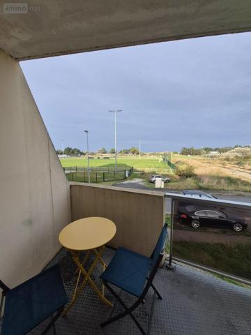 Appartement à vendre à Donville-les-Bains dans la Manche (50350), ref : 028/1589