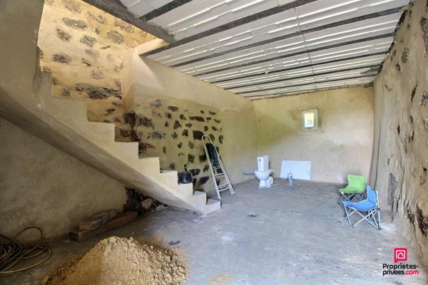 Maisons à rénover de 244 m2 sur Barnas