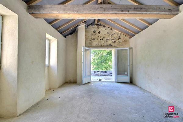 Maisons à rénover de 244 m2 sur Barnas