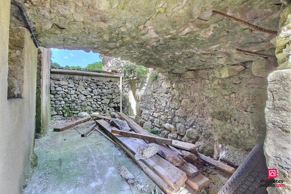 Maisons à rénover de 244 m2 sur Barnas