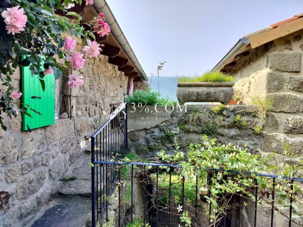 Mas 11 pièce(s) 6 chambre(s) 266 m²