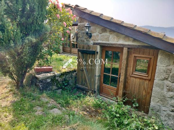 Mas 11 pièce(s) 6 chambre(s) 266 m²