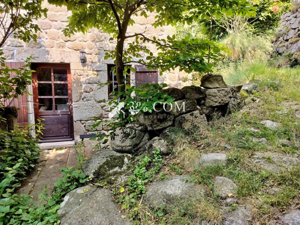 Mas 11 pièce(s) 6 chambre(s) 266 m²