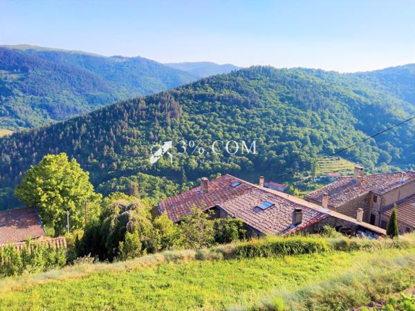 Mas 11 pièce(s) 6 chambre(s) 266 m²