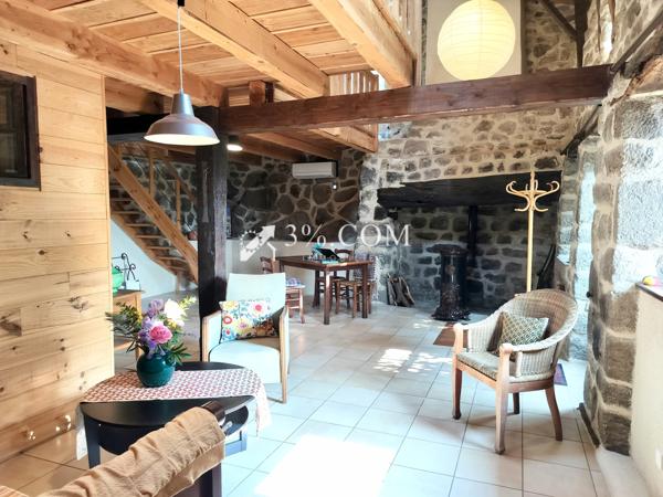 Mas 11 pièce(s) 6 chambre(s) 266 m²