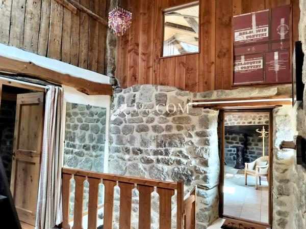 Mas 11 pièce(s) 6 chambre(s) 266 m²