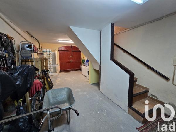 Maison à vendre 3 pièces 60 m² Cascastel-des-Corbières