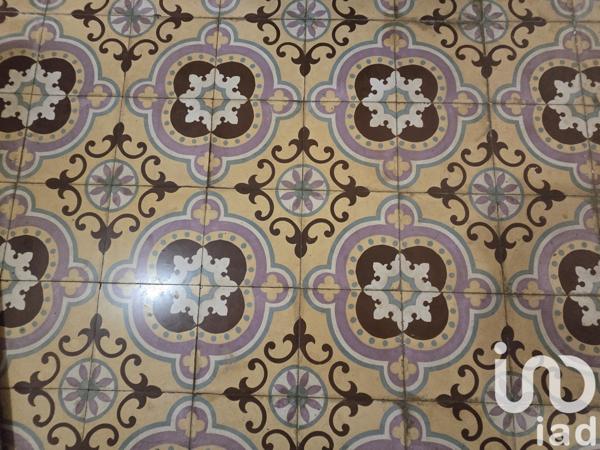 Maison à vendre 3 pièces 60 m² Cascastel-des-Corbières