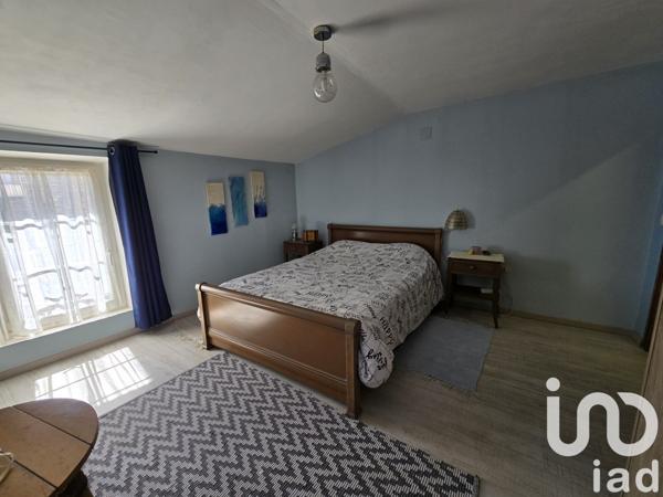 Maison à vendre 3 pièces 60 m² Cascastel-des-Corbières