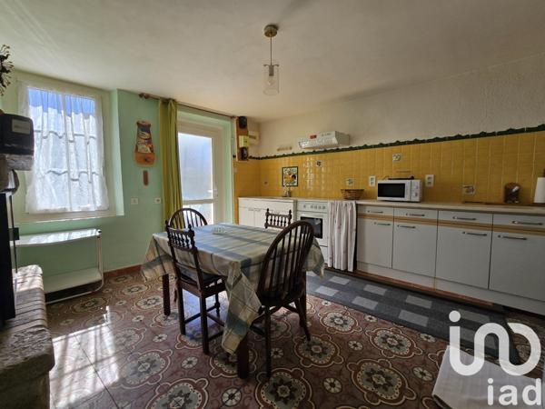 Maison à vendre 3 pièces 60 m² Cascastel-des-Corbières