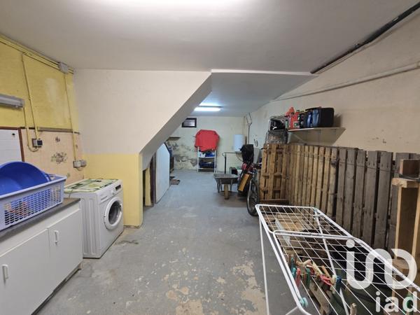 Maison à vendre 3 pièces 60 m² Cascastel-des-Corbières