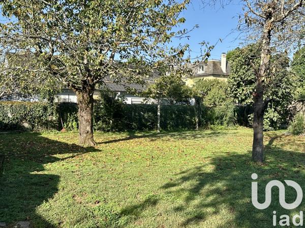 Maison à vendre 4 pièces 118 m² Nay