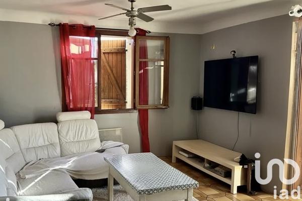 Maison à vendre 4 pièces 118 m² Nay