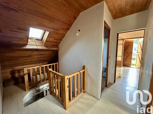 Maison à vendre 4 pièces 118 m² Nay