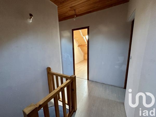 Maison à vendre 4 pièces 118 m² Nay