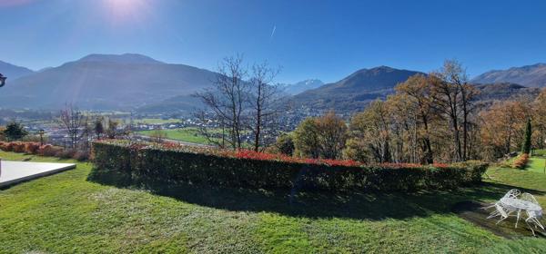 Maison 7 pièces - 154 m² Bien prestige