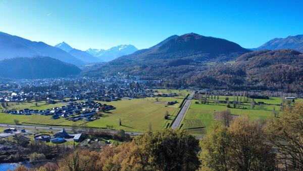 Maison 7 pièces - 154 m² Bien prestige