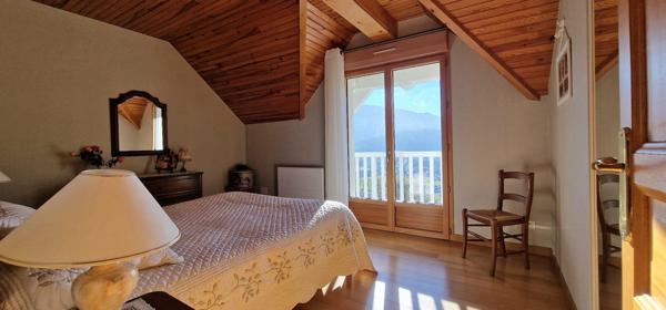 Maison 7 pièces - 154 m² Bien prestige