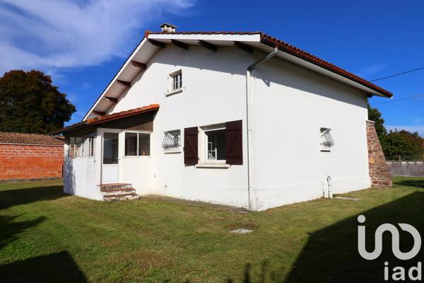 Maison à vendre 4 pièces 102 m² Biscarrosse