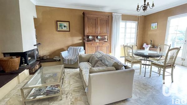 Maison à vendre 4 pièces 102 m² Biscarrosse
