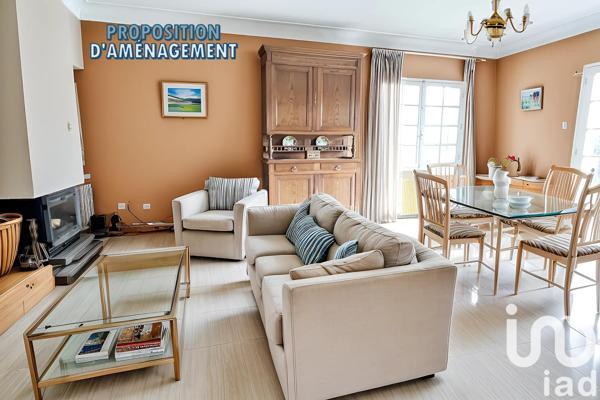 Maison à vendre 4 pièces 102 m² Biscarrosse