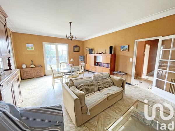 Maison à vendre 4 pièces 102 m² Biscarrosse