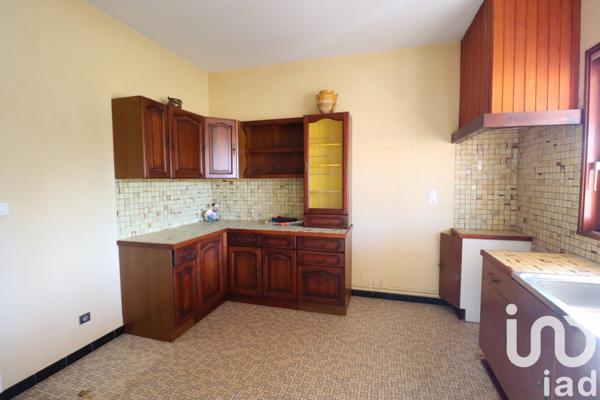 Maison à vendre 4 pièces 102 m² Biscarrosse