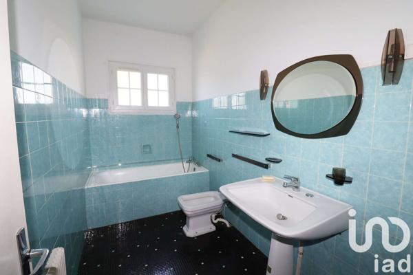 Maison à vendre 4 pièces 102 m² Biscarrosse