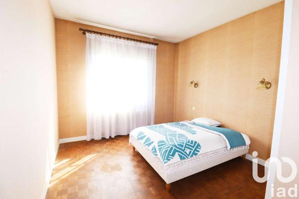 Maison à vendre 4 pièces 102 m² Biscarrosse